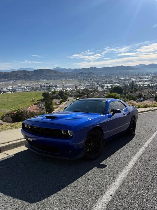 2012 Dodge Challenger SRT8 & 392 3rd Gen - Image 9 of 15