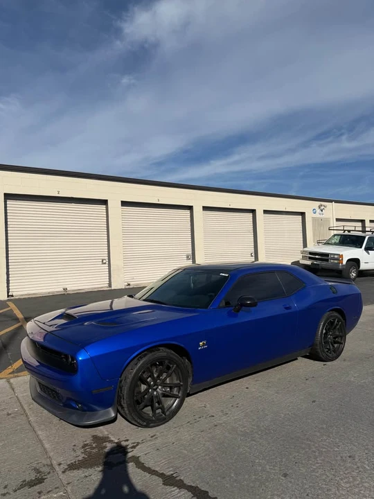 2012 Dodge Challenger SRT8 & 392 3rd Gen - Image 7 of 15