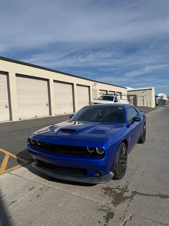 2012 Dodge Challenger SRT8 & 392 3rd Gen - Image 8 of 15