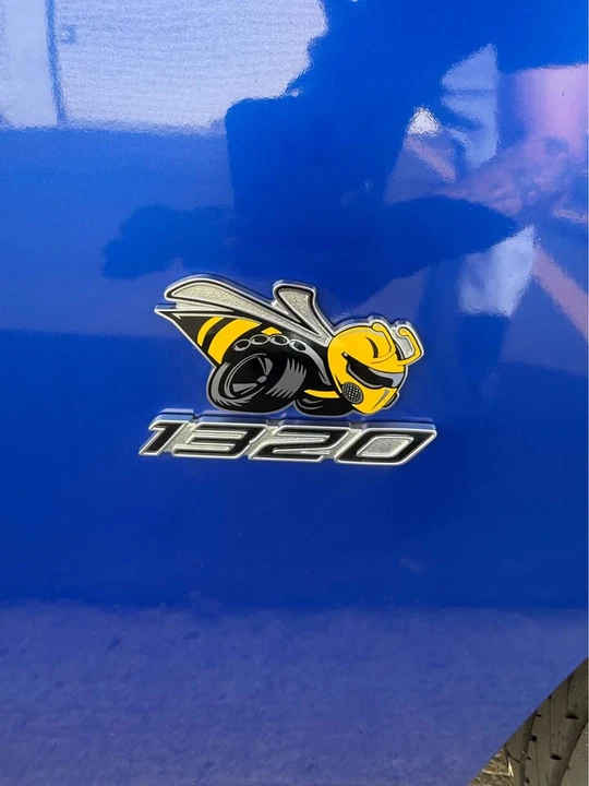 2012 Dodge Challenger SRT8 & 392 3rd Gen - Image 3 of 15