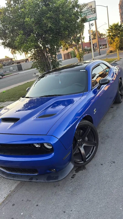 2012 Dodge Challenger SRT8 & 392 3rd Gen - Image 15 of 15