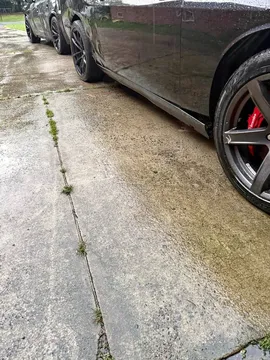 2012 Dodge Challenger Scat Pack Coupe 2D