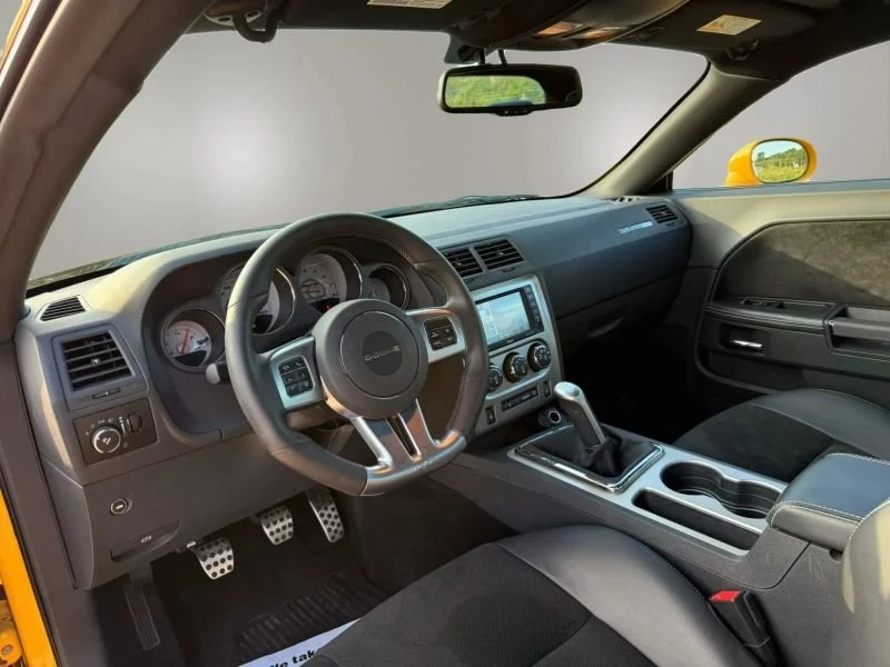 2012 Dodge Challenger SRT8 & 392 3rd Gen - Image 10 of 13