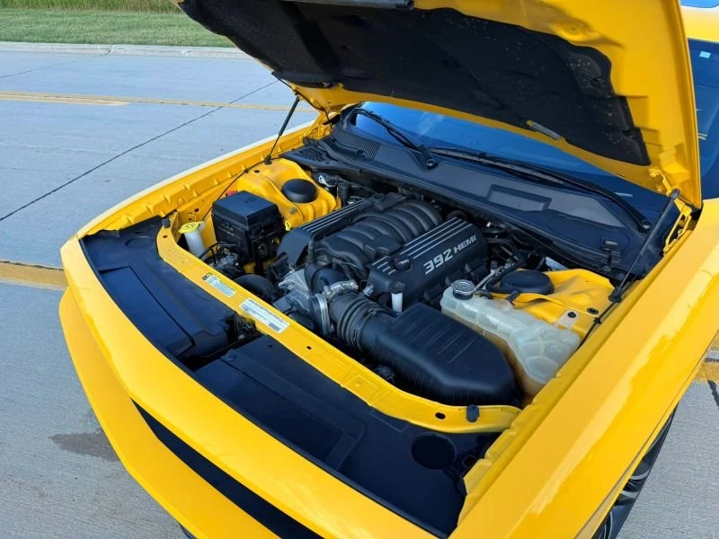 2012 Dodge Challenger SRT8 & 392 3rd Gen - Image 7 of 13