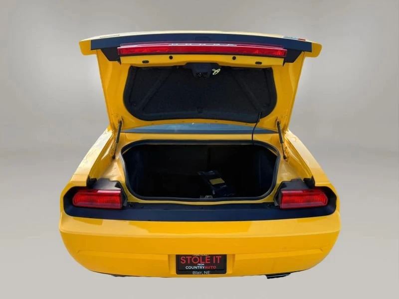 2012 Dodge Challenger SRT8 & 392 3rd Gen - Image 9 of 13