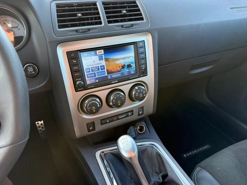 2012 Dodge Challenger SRT8 & 392 3rd Gen - Image 11 of 13