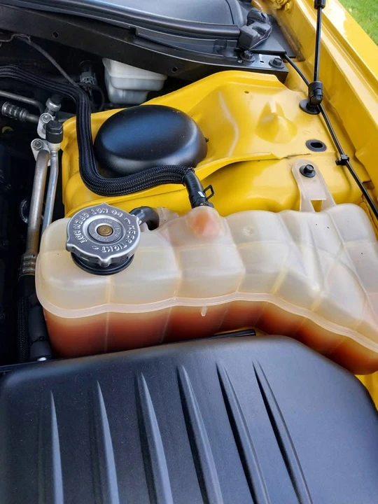 2012 Dodge Challenger SRT8 & 392 3rd Gen - Image 11 of 12