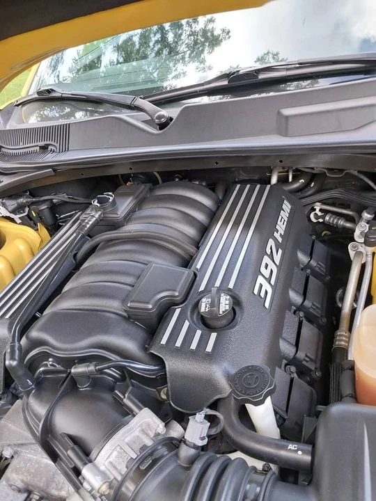 2012 Dodge Challenger SRT8 & 392 3rd Gen - Image 12 of 12