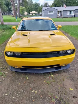 2012 Dodge Challenger SRT8 392 Scat Pack
