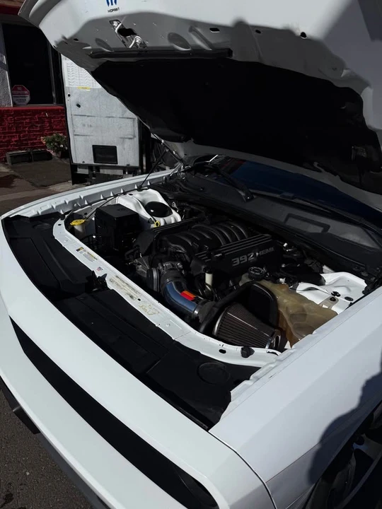 2012 Dodge Challenger SRT8 & 392 3rd Gen - Image 3 of 3