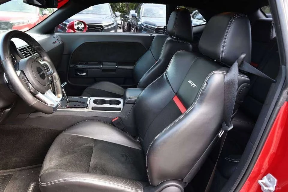 2012 Dodge Challenger SRT8 & 392 3rd Gen - Image 14 of 20