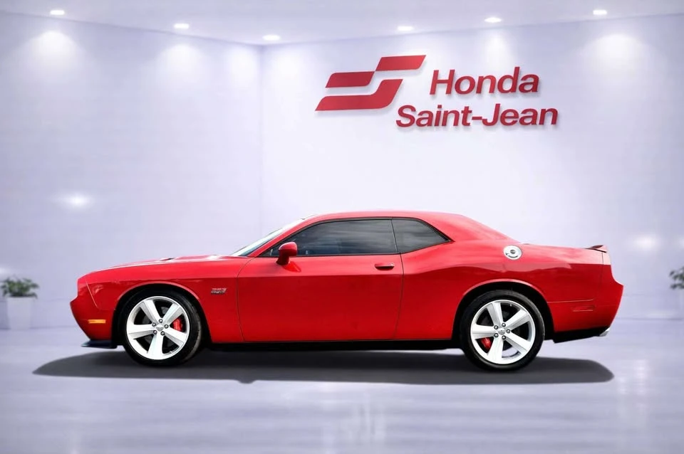 2012 Dodge Challenger SRT8 & 392 3rd Gen - Image 3 of 20