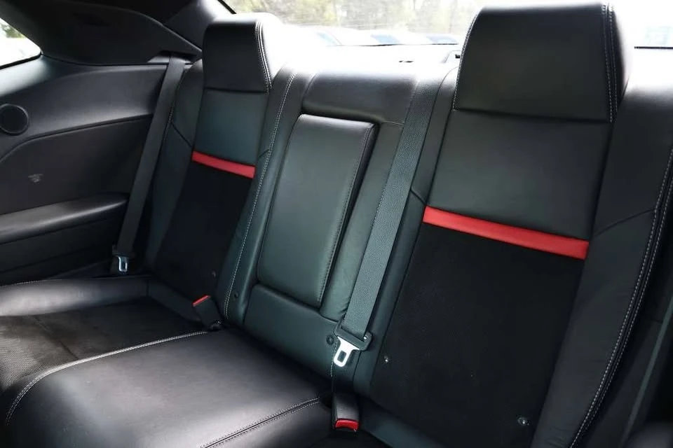 2012 Dodge Challenger SRT8 & 392 3rd Gen - Image 15 of 20
