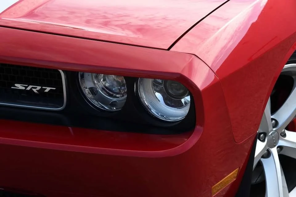 2012 Dodge Challenger SRT8 & 392 3rd Gen - Image 5 of 20