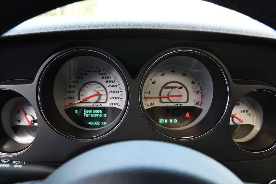 2012 Dodge Challenger SRT8 & 392 3rd Gen - Image 17 of 20