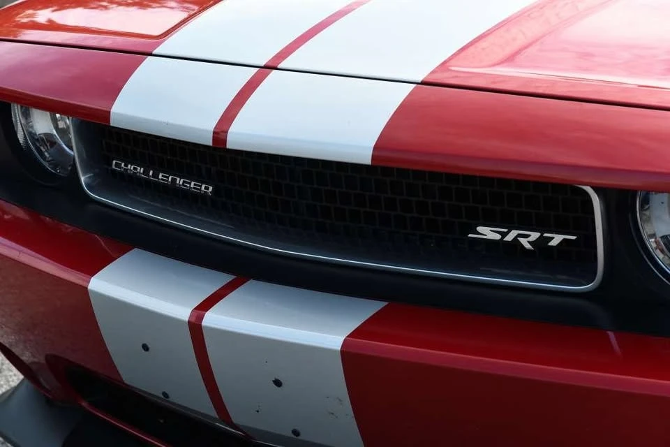2012 Dodge Challenger SRT8 & 392 3rd Gen - Image 6 of 20