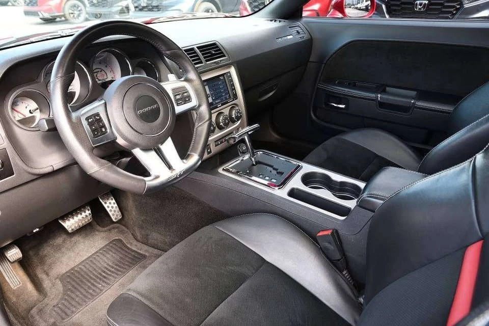 2012 Dodge Challenger SRT8 & 392 3rd Gen - Image 10 of 20