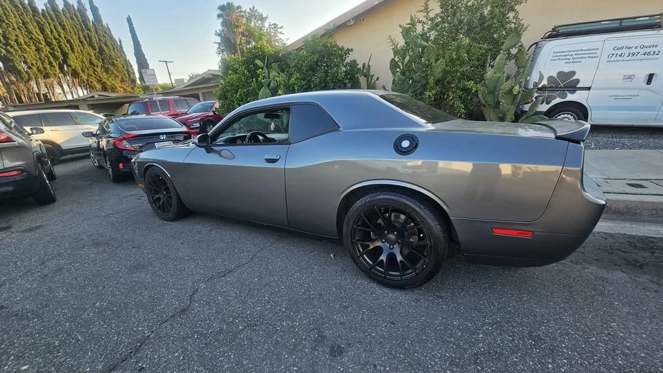 2012 Dodge Challenger 3rd Gen - Image 10 of 16