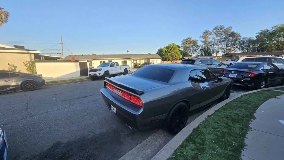 2012 Dodge Challenger 3rd Gen - Image 4 of 16