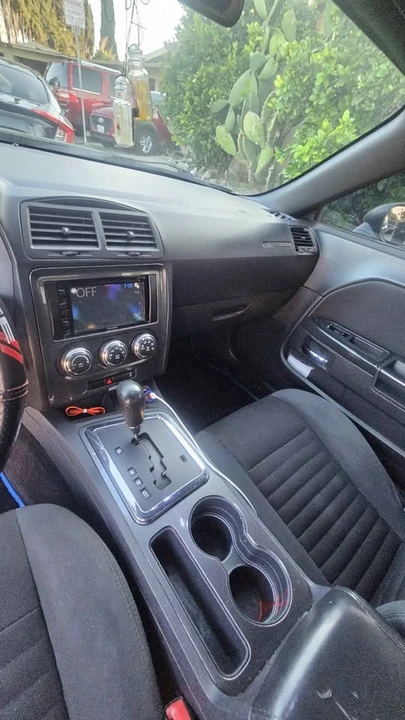 2012 Dodge Challenger 3rd Gen - Image 7 of 16