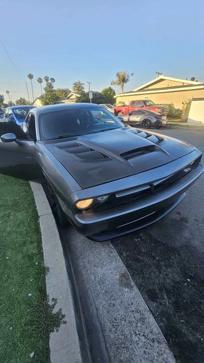 2012 Dodge Challenger 3rd Gen - Image 13 of 16