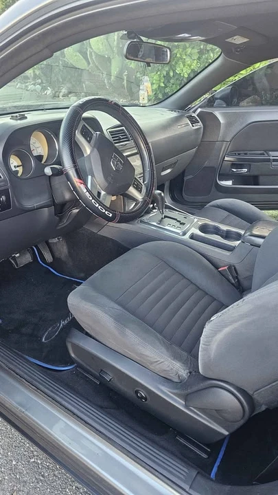 2012 Dodge Challenger 3rd Gen - Image 11 of 16