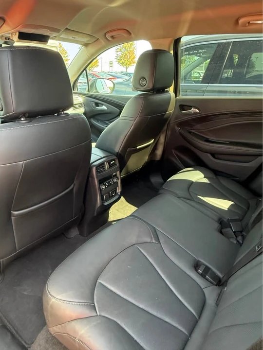 2012 Dodge Challenger 3rd Gen - Image 7 of 7