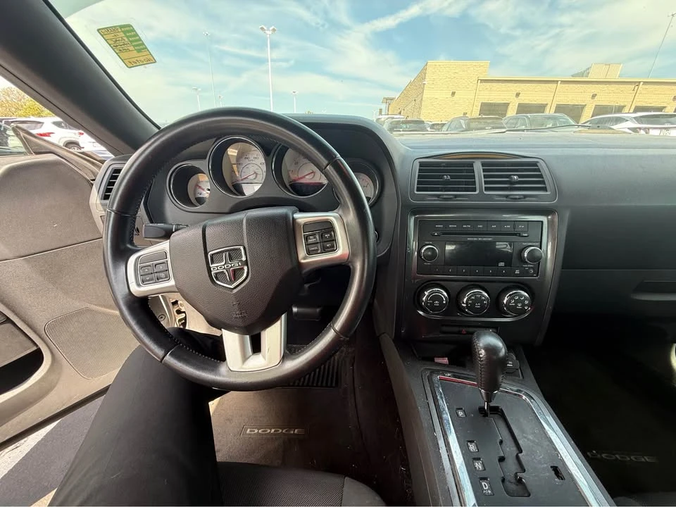 2012 Dodge Challenger 3rd Gen - Image 5 of 7