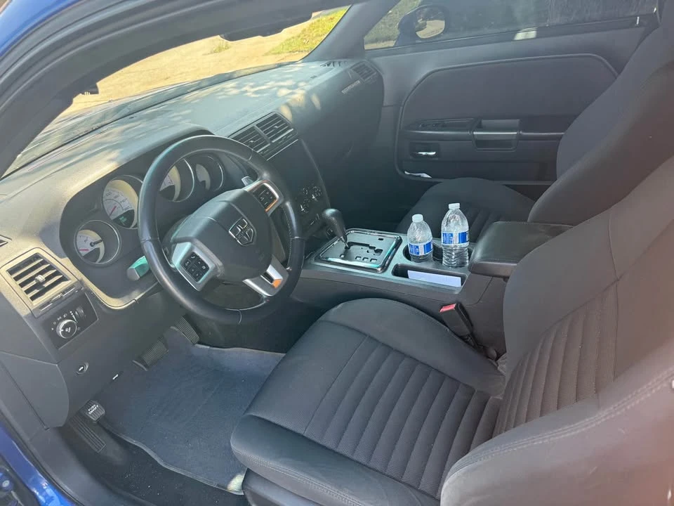 2012 Dodge Challenger 3rd Gen - Image 6 of 8