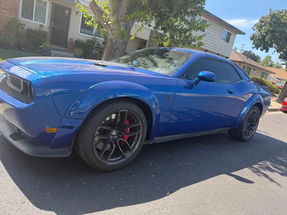 2012 Dodge Challenger 3rd Gen - Image 2 of 8