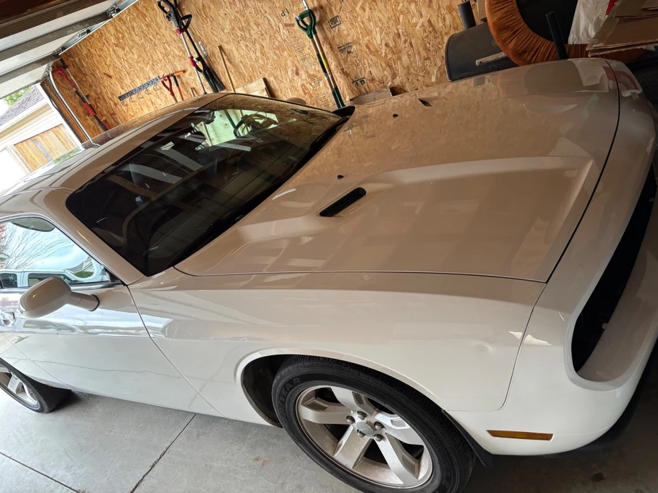 2012 Dodge Challenger 3rd Gen - Image 7 of 8