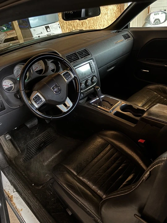2012 Dodge Challenger 3rd Gen - Image 3 of 8