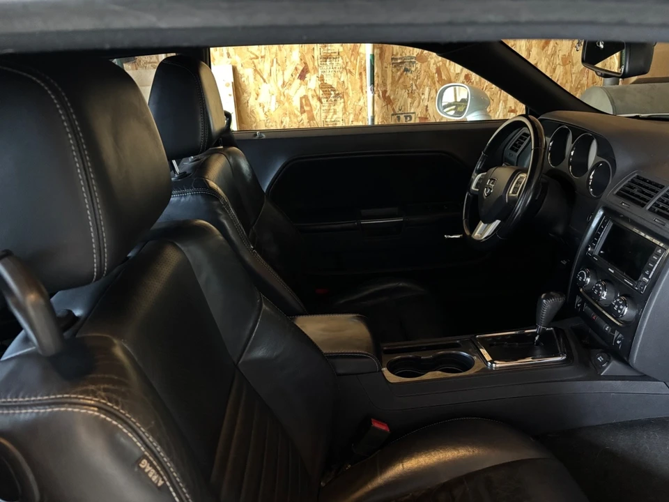 2012 Dodge Challenger 3rd Gen - Image 8 of 8