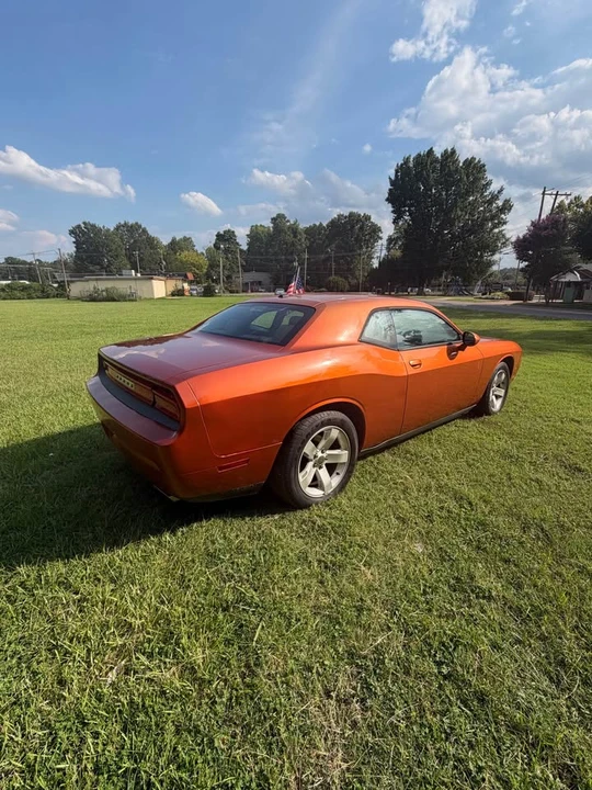 2012 Dodge Challenger 3rd Gen - Image 6 of 12