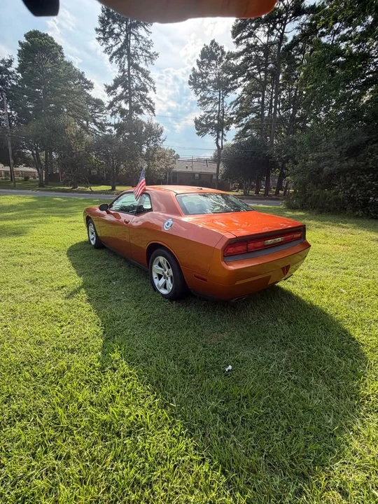 2012 Dodge Challenger 3rd Gen - Image 7 of 12