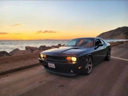 2012 Dodge Challenger 3rd Gen - Image 2 of 17