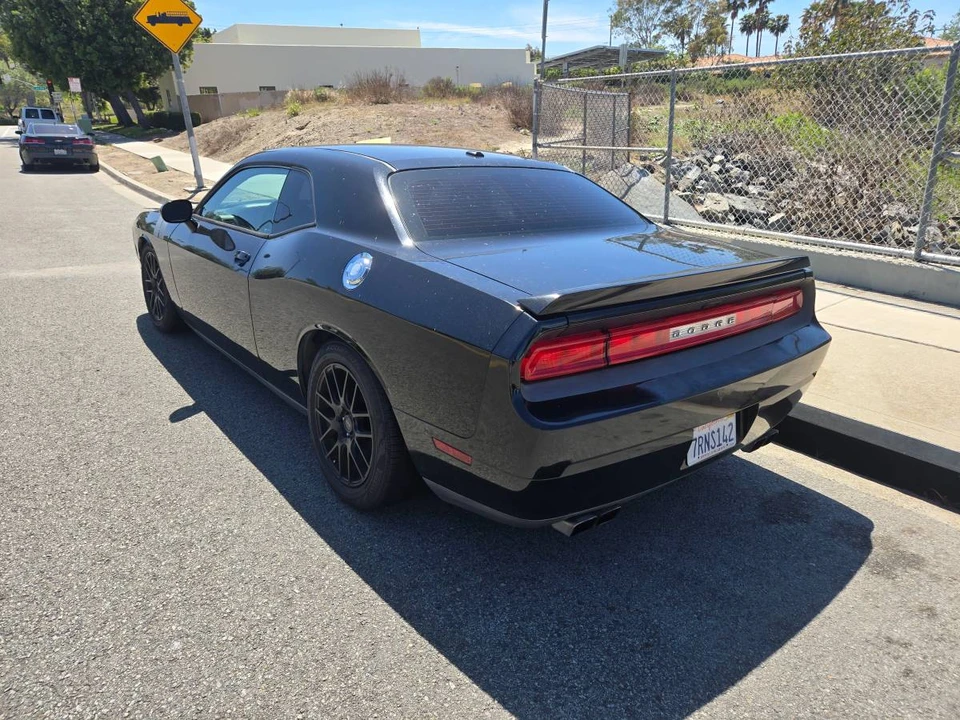 2012 Dodge Challenger 3rd Gen - Image 6 of 17