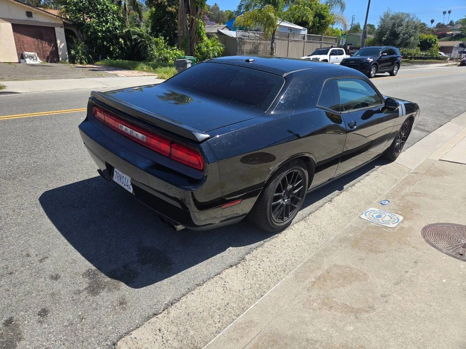 2012 Dodge Challenger 3rd Gen - Image 11 of 17