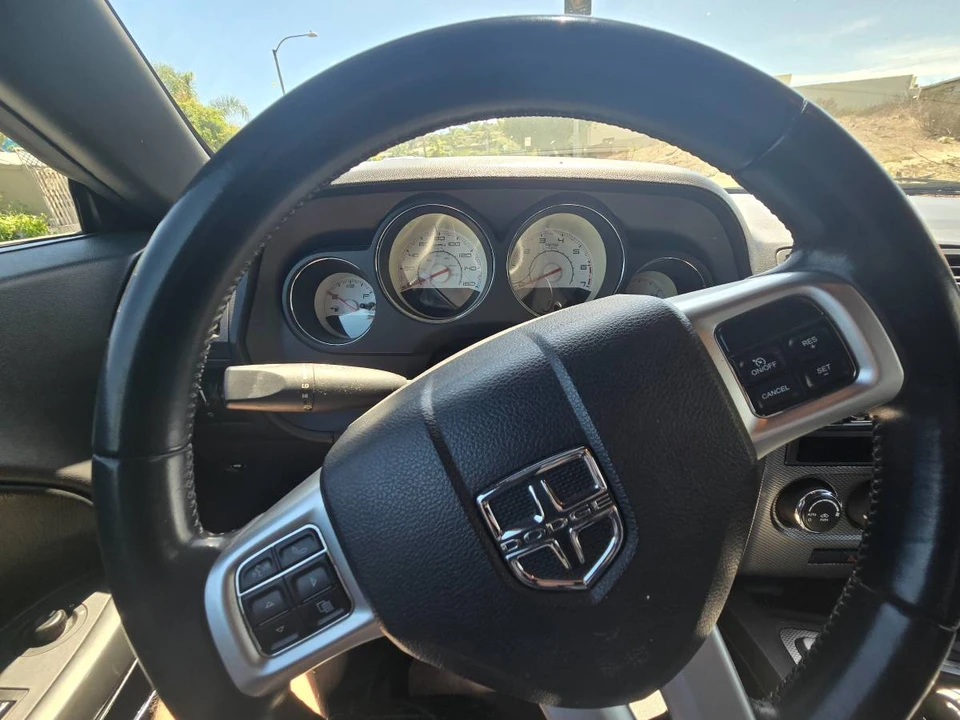 2012 Dodge Challenger 3rd Gen - Image 16 of 17