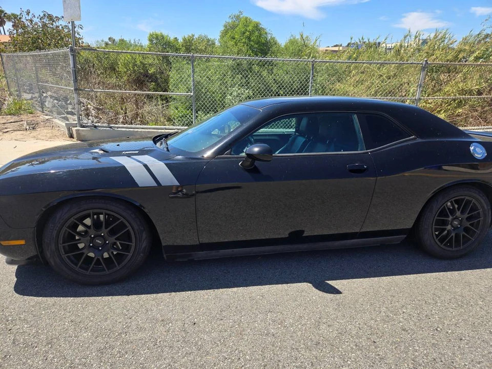 2012 Dodge Challenger 3rd Gen - Image 7 of 17