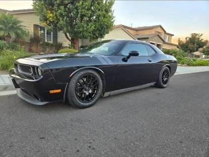 2012 Dodge Challenger 3rd Gen - Image 3 of 17