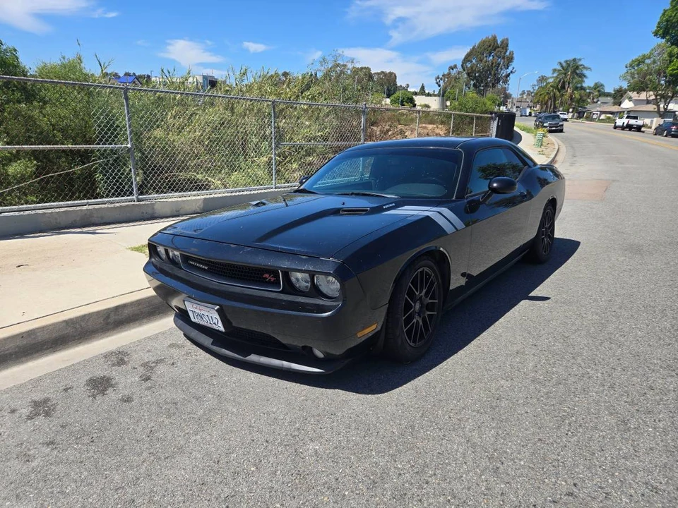 2012 Dodge Challenger 3rd Gen - Image 8 of 17