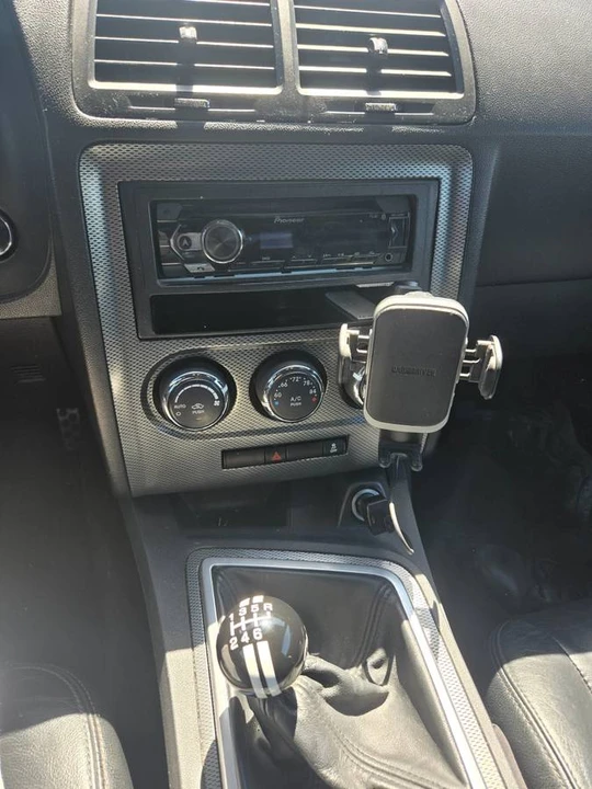 2012 Dodge Challenger 3rd Gen - Image 15 of 17