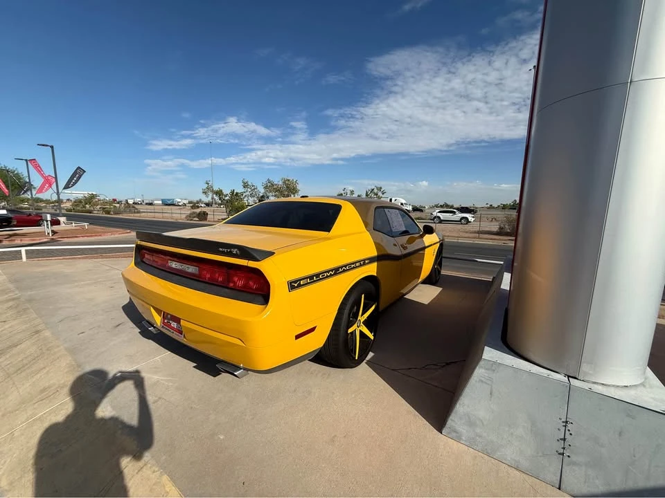 2012 Dodge Challenger 3rd Gen - Image 6 of 13