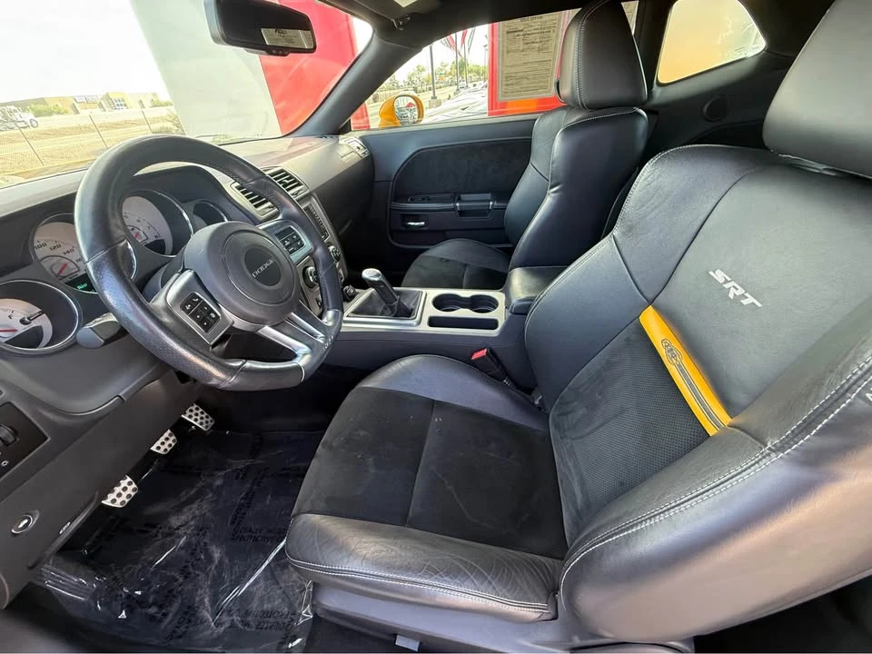 2012 Dodge Challenger 3rd Gen - Image 2 of 13