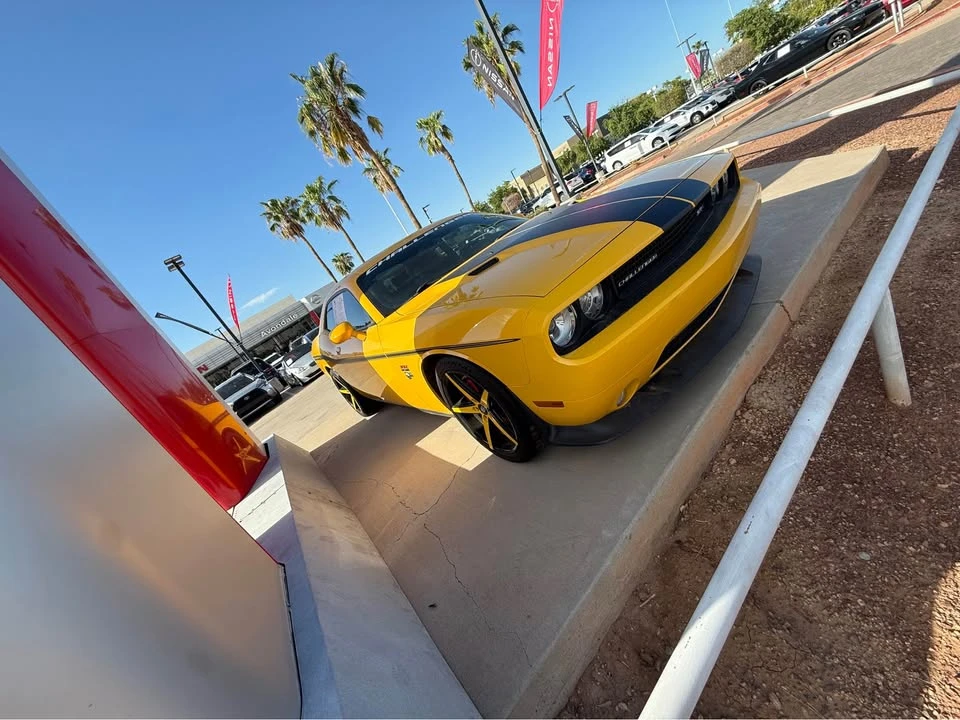 2012 Dodge Challenger 3rd Gen - Image 11 of 13