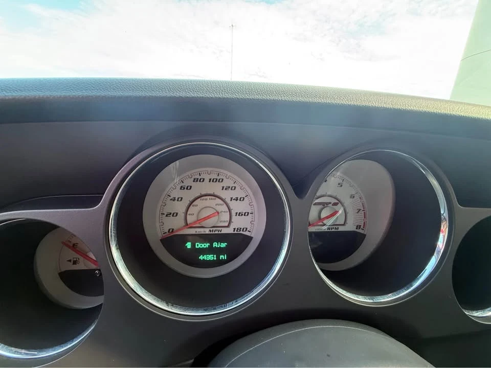 2012 Dodge Challenger 3rd Gen - Image 12 of 13