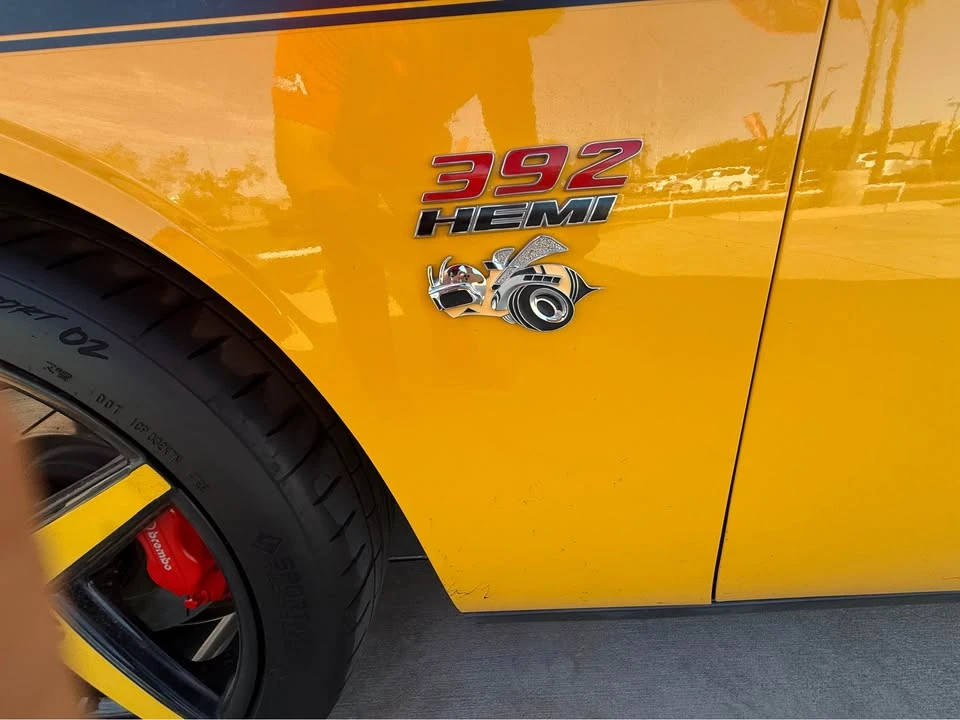 2012 Dodge Challenger 3rd Gen - Image 13 of 13