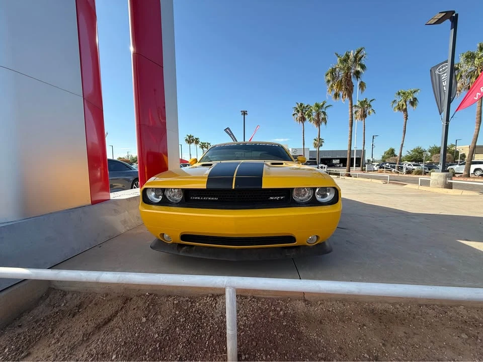 2012 Dodge Challenger 3rd Gen - Image 10 of 13