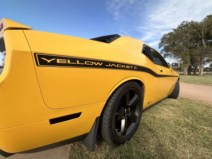 2012 Dodge Challenger SRT8 & 392 3rd Gen - Image 7 of 18
